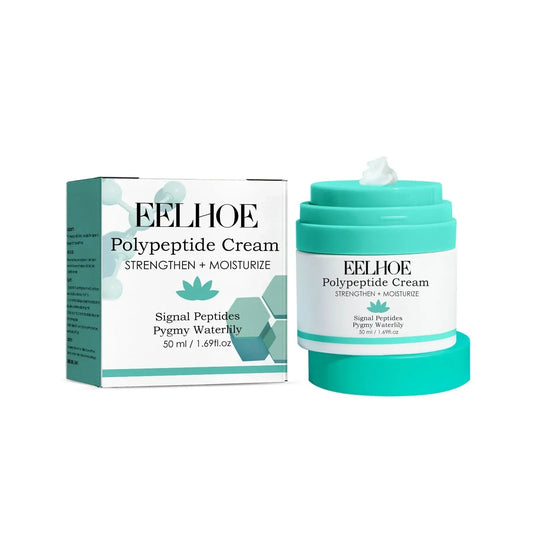 Coffret Soin Visage EELHOE – Crème Protini, Lala Retro, Huile Marula & Sérum Visage | Routine Complète Anti-Âge & Hydratation🚚 Livraison rapide FelizShop