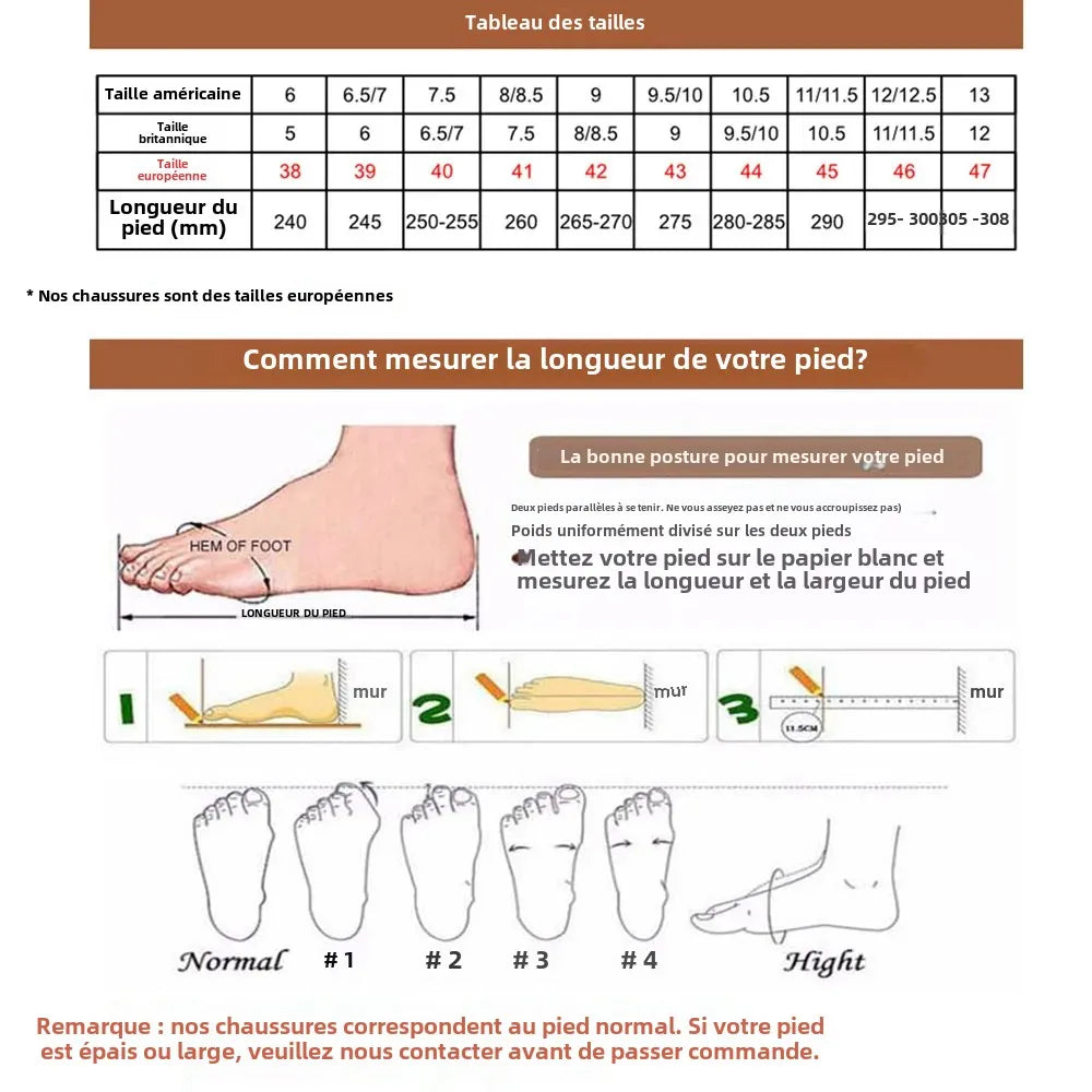 Chaussures casual homme style européen — En cuir véritable de vachette — Vert ou noir — Design luxueux à imprimé crocodile — Chaussures plates streetwear🚚 Livraison rapide en 8 à 12 jours ouvrés depuis la Fra FelizShop