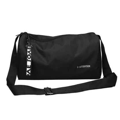 Sac de sport homme & femme — Sac étanche grande capacité, compartiment séparé pour chaussures — Sac fitness, sac à dos de sport et de voyage

🚚 Livraison rapide en 8 à 12 jours ouvrés depuis la France FelizShop