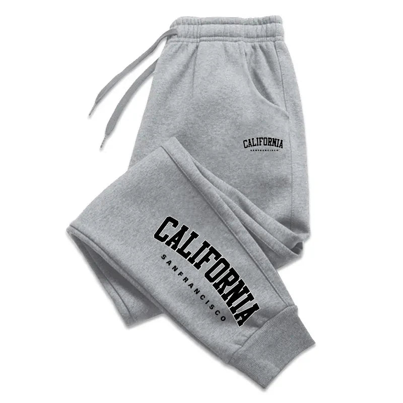 Pantalon de Jogging Homme 2024 – Mode Décontractée, Polyvalent Toutes Saisons🚚 Livraison rapide en 8 à 12 jours ouvrés depuis la France FelizShop