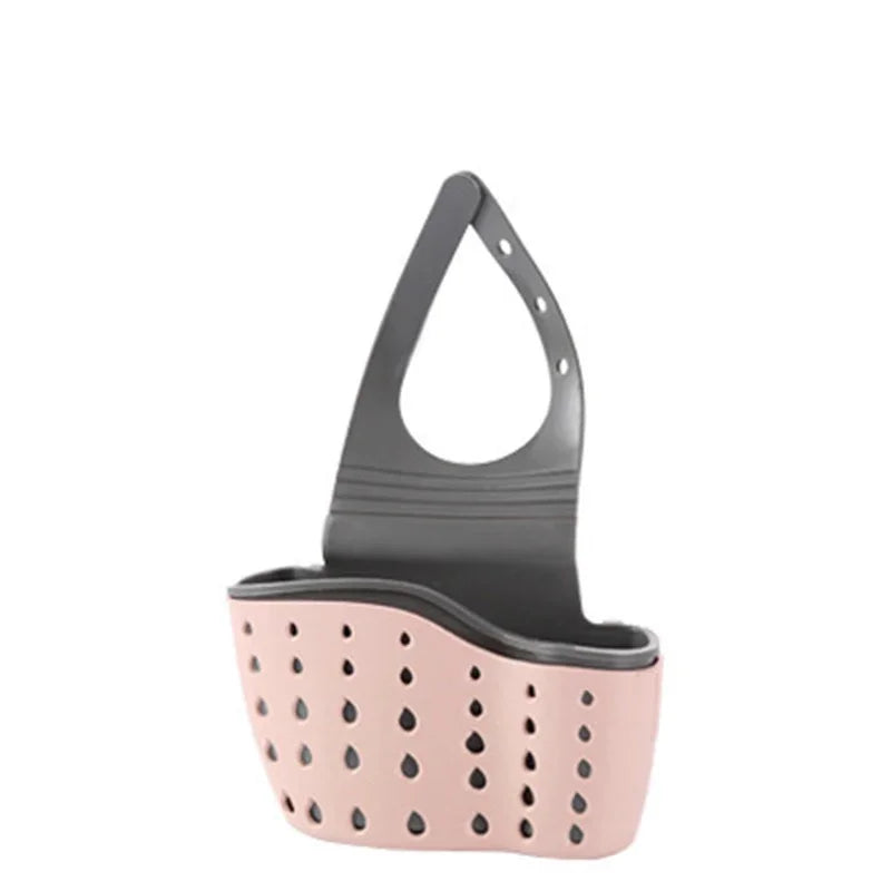 Panier de Drainage Évier Cuisine – Support Multifonction pour Égouttage et Rangement | Accessoire Pratique & Gain de Place 
.Livraison rapide et sécurisée FelizShop