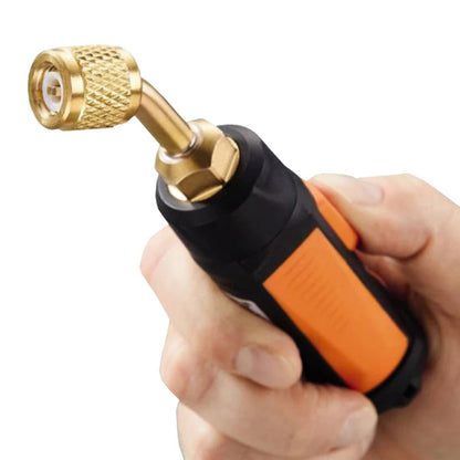 Testo 549i – Manomètre Haute Pression Bluetooth Sans Fil FelizShop