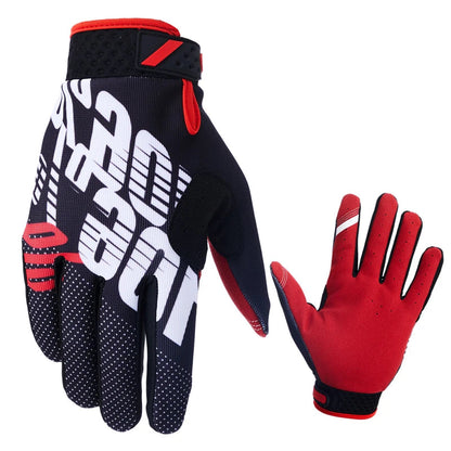 Gants Moto Tout-Terrain 106%Almst – Unisexe | Souples, Respirants & Antidérapants🚚 Livraison rapide en 8 à 12 jours ouvrés depuis la France FelizShop