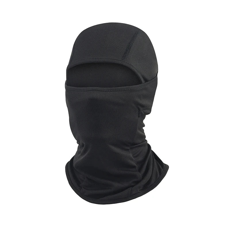 Cagoule Thermique Unisexe – Masque Intégral | Ski, Moto, Randonnée, Froid Intense🚚 Livraison rapide en 8 à 12 jours ouvrés depuis la France FelizShop
