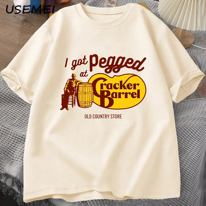 T-shirt Graphique pour Homme – 100 % Coton – Streetwear Décontracté Unisexe🚚 Livraison rapide en 8 à 12 jours ouvrés depuis la France FelizShop
