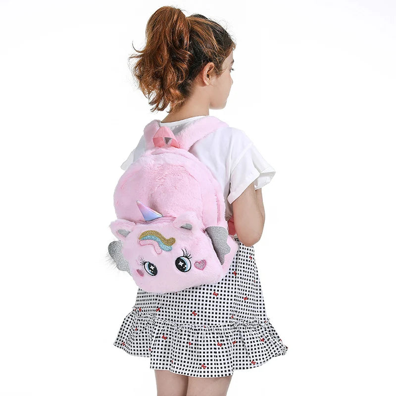 Sac à Dos Fille Princesse – Licorne Cartoon Mignon, École & Voyage
🚚Livraison rapide gratuite et sécurisée FelizShop