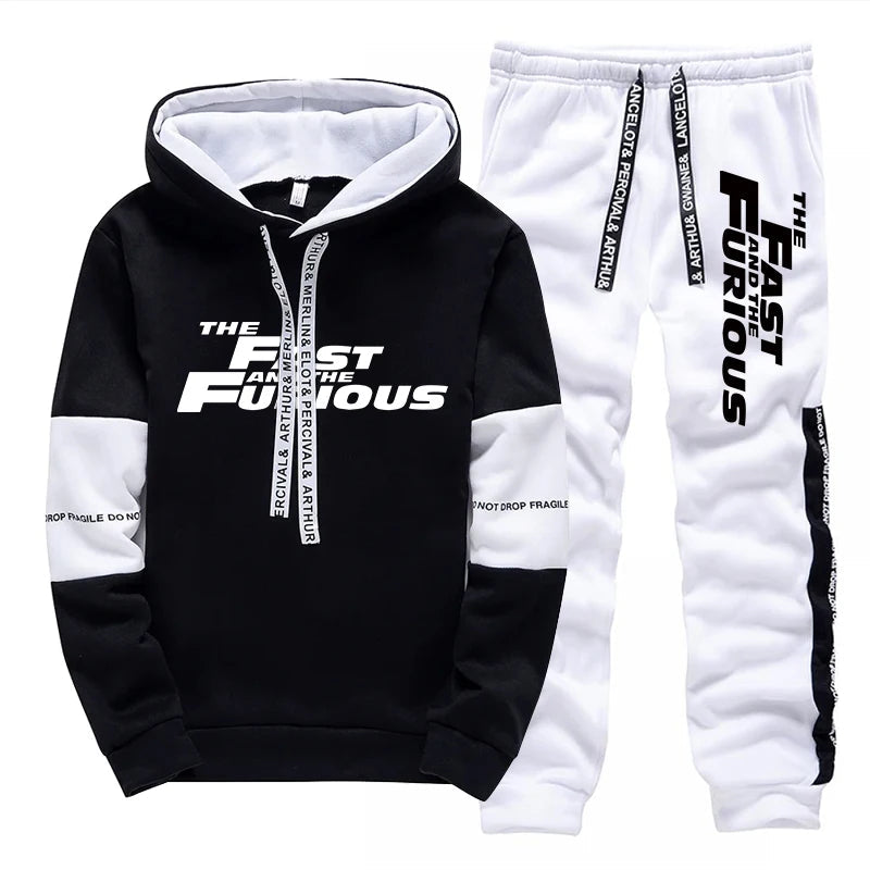 Sweat à Capuche Homme – Mode, Confort & Style Sport Décontracté | Automne / Hiver🚚 Livraison rapide en 8 à 12 jours ouvrés depuis la France FelizShop