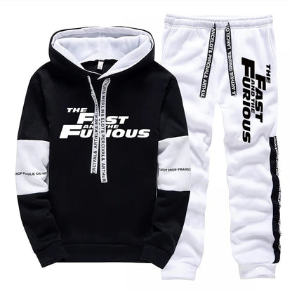 Sweat à Capuche Homme – Mode, Confort & Style Sport Décontracté | Automne / Hiver🚚 Livraison rapide en 8 à 12 jours ouvrés depuis la France FelizShop
