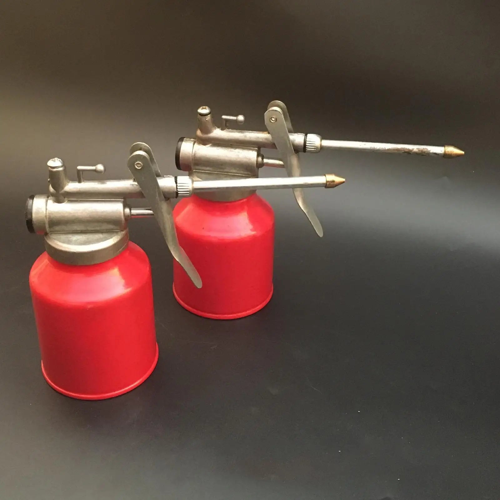 Burette à Huile Haute Pression – Pompe Pulvérisateur Multifonction FelizShop