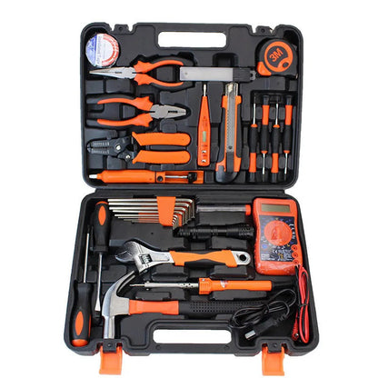 Boîte à Outils Multifonction Étanche – Coffret de Réparation Maison FelizShop