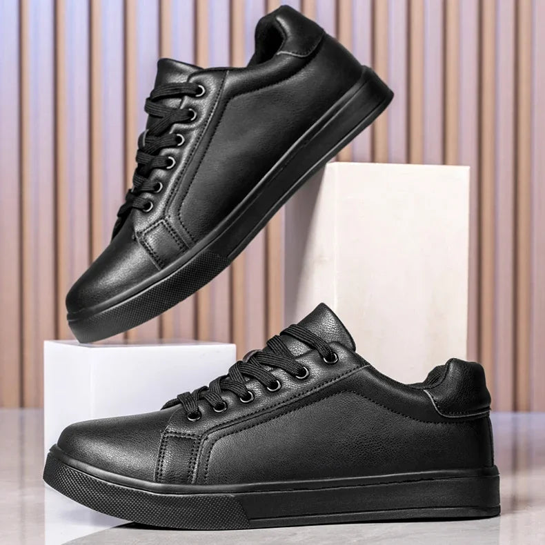 Baskets Homme 2025 – Chaussures Décontractées Légères et Confortables, Sneakers de Marche & Skate, Tendance Mode Extérieure
🚚 Livraison rapide en 8 à 12 jours ouvrés depuis la France FelizShop