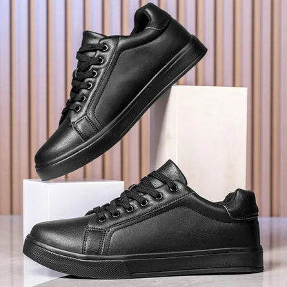 Baskets Homme 2025 – Chaussures Décontractées Légères et Confortables, Sneakers de Marche & Skate, Tendance Mode Extérieure
🚚 Livraison rapide en 8 à 12 jours ouvrés depuis la France FelizShop