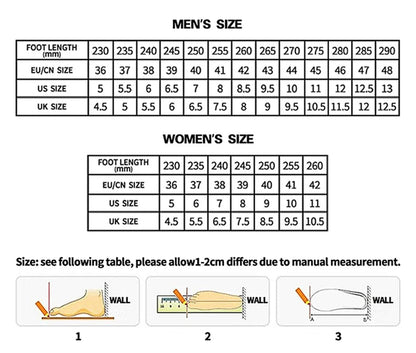 Chaussures de Sécurité Unisexe – Baskets de Travail Respirantes avec Coque en Acier, Résistantes aux Perforations, Confort et Protection
🚚 Livraison rapide en 8 à 12 jours ouvrés depuis la France FelizShop