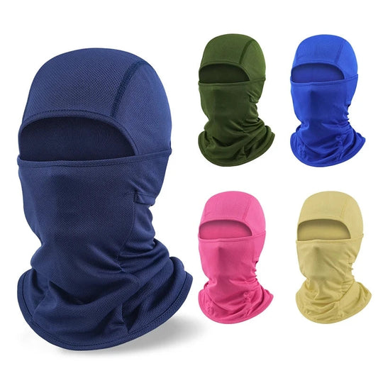 Cagoule Thermique Unisexe – Masque Intégral | Ski, Moto, Randonnée, Froid Intense🚚 Livraison rapide en 8 à 12 jours ouvrés depuis la France FelizShop