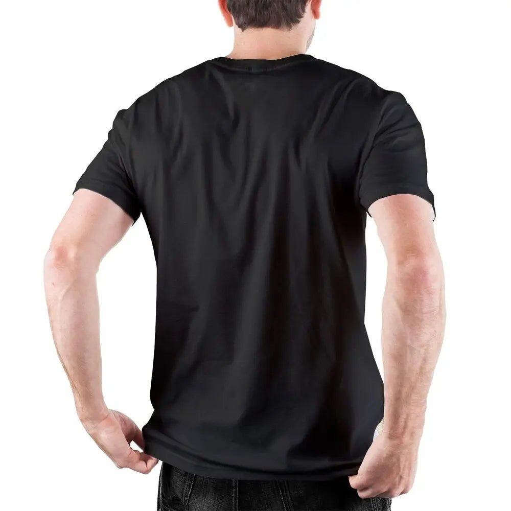 T-shirt Homme Capsule Corp – 100% Coton – Style Geek & Décontracté🚚 Livraison rapide en 8 à 12 jours ouvrés depuis la France FelizShop