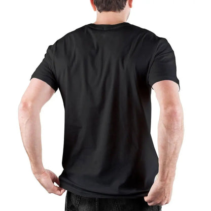 T-shirt Homme Capsule Corp – 100% Coton – Style Geek & Décontracté🚚 Livraison rapide en 8 à 12 jours ouvrés depuis la France FelizShop