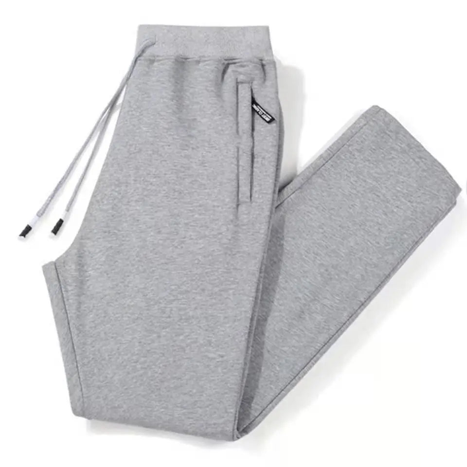 Pantalon de Jogging Homme  – Coton Respirant, Sport & Quotidien FelizShop