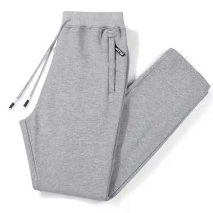 Pantalon de Jogging Homme  – Coton Respirant, Sport & Quotidien FelizShop