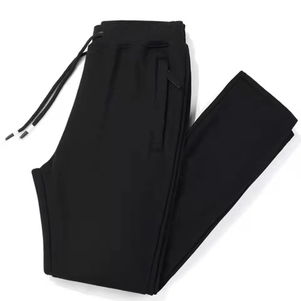Pantalon de Jogging Homme  – Coton Respirant, Sport & Quotidien FelizShop