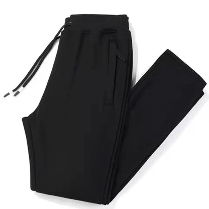 Pantalon de Jogging Homme  – Coton Respirant, Sport & Quotidien FelizShop