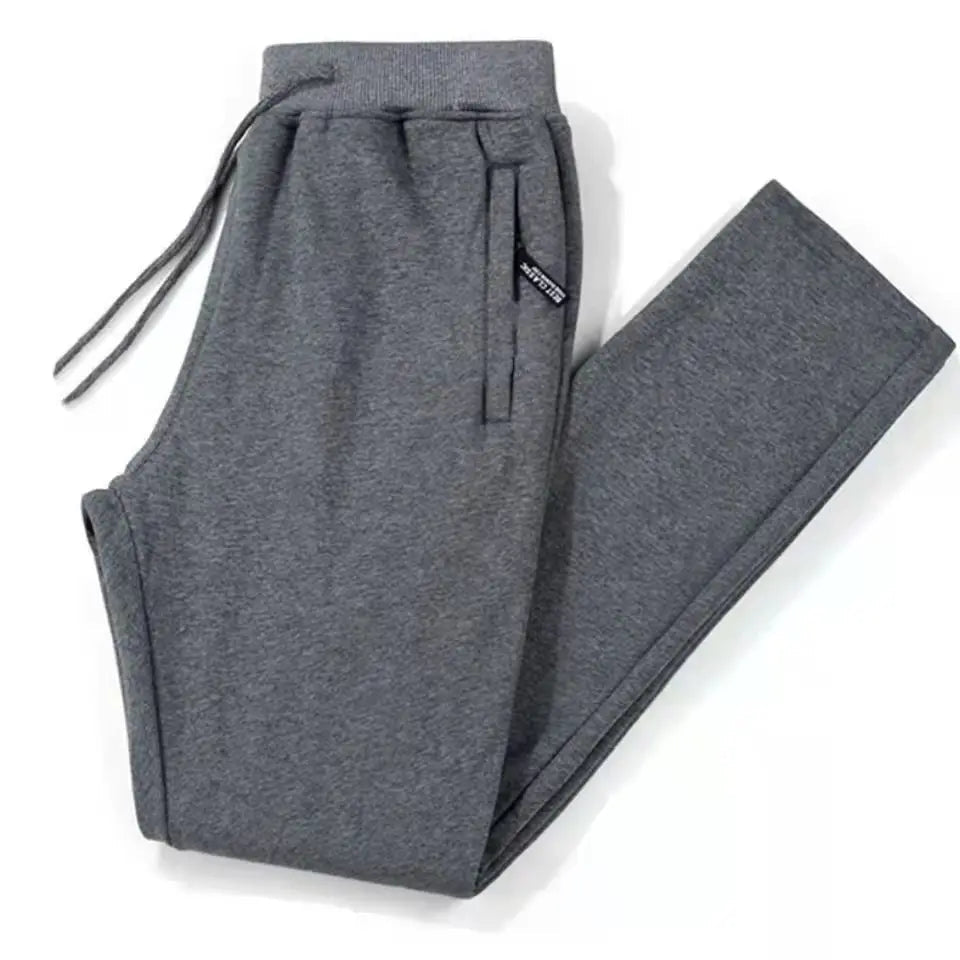 Pantalon de Jogging Homme  – Coton Respirant, Sport & Quotidien FelizShop