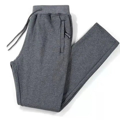 Pantalon de Jogging Homme  – Coton Respirant, Sport & Quotidien FelizShop