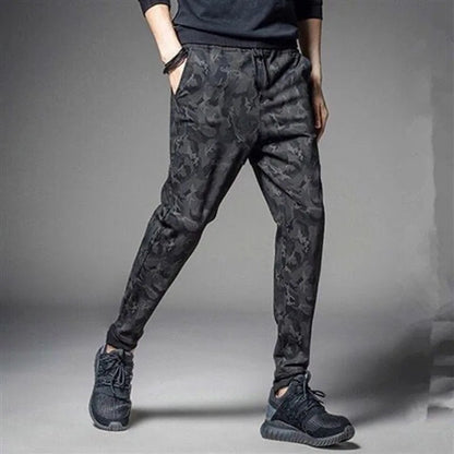 Pantalon de Jogging Homme  – Coton Respirant, Sport & Quotidien FelizShop